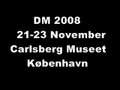 Danish Championship 2008