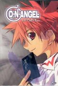 DN Angel English Episodes(01-12, 20, and 26)