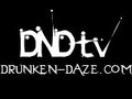 Drunken-Daze TV