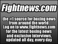 Fightnews Fightcam