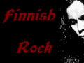 Finnish rock