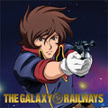Galaxy Railway II season 2