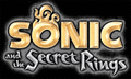 "Sonic and the Secret Rings" The Movie (JPN Ver.)