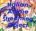 Italian Anime Streaming Project