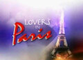 ABS-CBN's Lovers In Paris [Tagalog Dubbed]