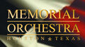 The Memorial Orchestra