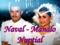 Naval-Manalo Nuptial