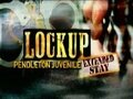 Lockup Extended Stay Pendelton Juvenile