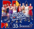 Philippine Basketball Association