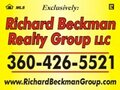 Real Estate by Richard Beckman
