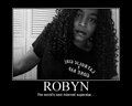 Welcome To The Robyn's Nest!