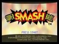 Smash Brothers Video's