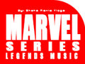 Marvel Series Legends Music 