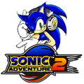 Sonic Adventure 2 Battle
