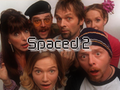 Spaced - Series 2