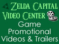 Game Promotional Videos & Trailers