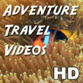 Adventure Travel Videos (HD)