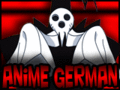 Anime German