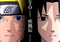 Naruto Manga and Videos