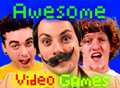 Awesome Video Games