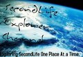The Second Life Explorer Channel