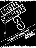 Battle Shmattle 3