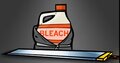 Funny and cool Bleach stuff
