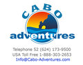 Cavo Adventure Tour and Activities