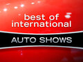Car Show: Best Videos from The international Car Shows