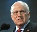 Impeach Cheney First