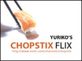 Chopstix Flix