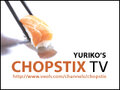Chopstix TV