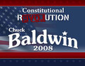 Chuck Baldwin 4 President 2008