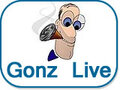 Gonz Live