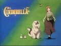 Cinderella Monogatari (Tagalog Version)
