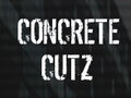 Concrete Cutz