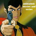 animation: movies and series