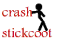 crash stickcoot channel