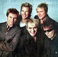 Duran Duran - Dancing on the valentine