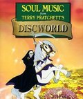 Discworld - Soul Music (Rollende Steine)  