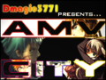 Dmagic3771 presents AMV City