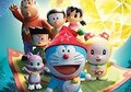 Doraemon Long Movies