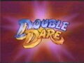 Double Dare (Nickelodeon)