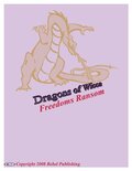 Dragons of Wicca