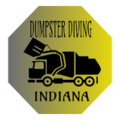 Dumpster Diving Indiana