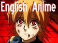 English Dubbed Anime