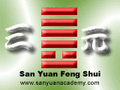 San Yuan Feng Shui