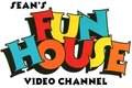 Sean's Fun House video channel