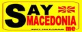 Friends of Macedonia