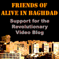 Friends of Alive in Baghdad